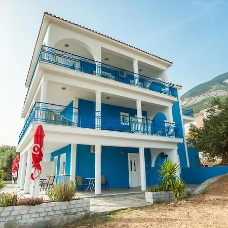 Διαμέρισμα φωλιές *