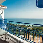 Folies Lejlighed Lourdata (Kefalonia)