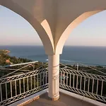Folies Lejlighed Lourdata (Kefalonia)