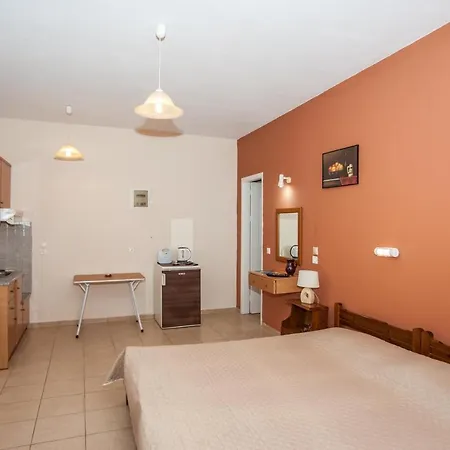 Apartament Folies Lourdata (Kefalonia)