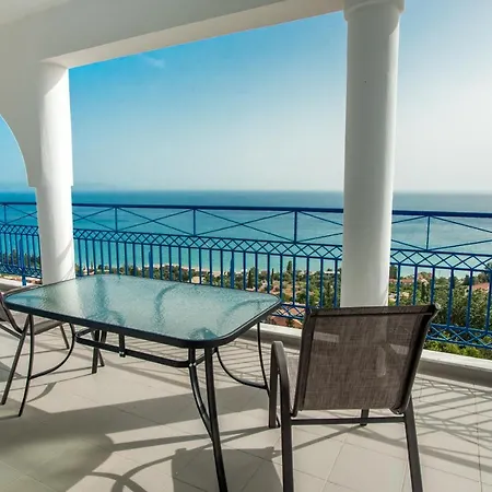 Apartament Folies *