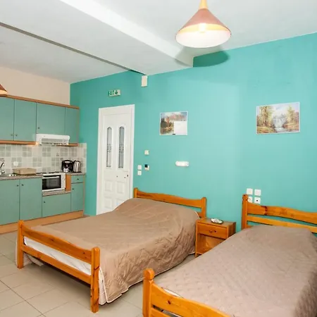 Apartament Folies Lourdata (Kefalonia)
