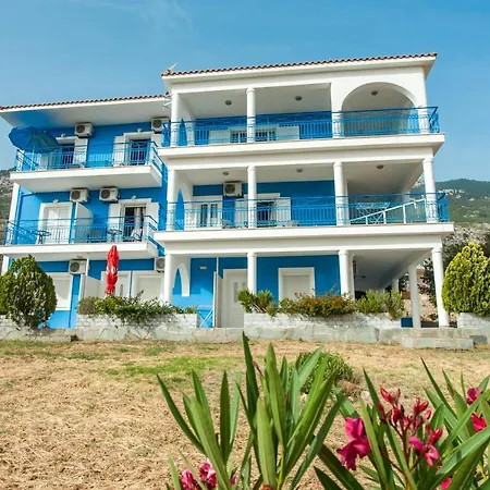 Apartament Folies Lourdata (Kefalonia)