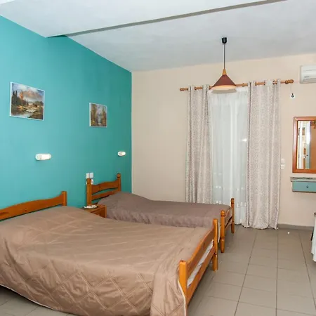 Folies Apartament *