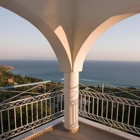Folies Apartament Lourdata (Kefalonia)