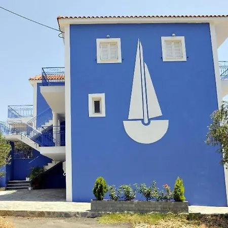 Folies Apartament