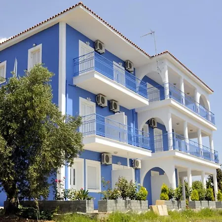 Apartament Folies *