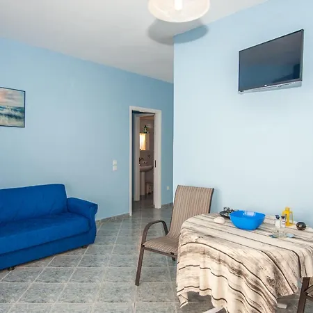 アパート Folies *