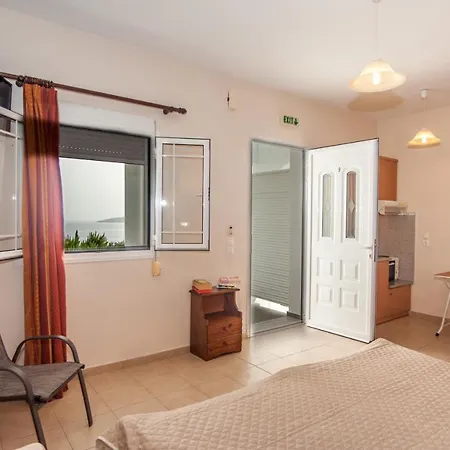 アパート Folies *