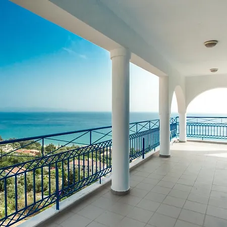 Apartment Folies Lourdata (Kefalonia)