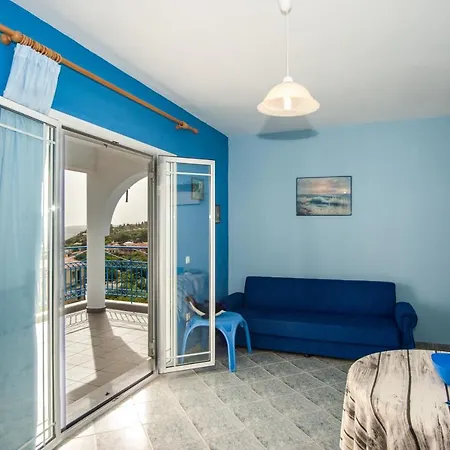 Folies Apartment