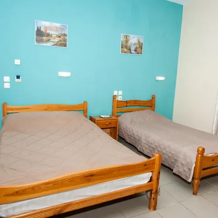 Folies Apartment