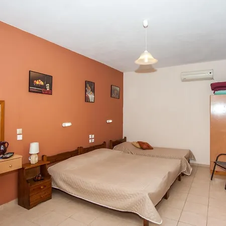 Folies Apartment Lourdata (Kefalonia)