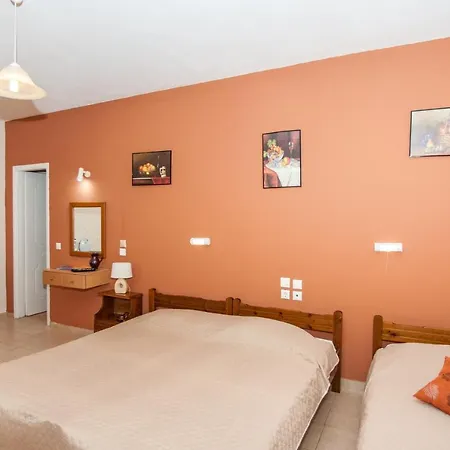 Folies Apartment
