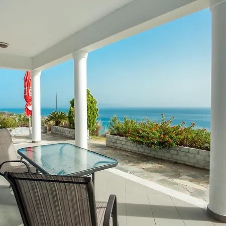 Folies アパート *