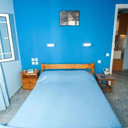 Folies Apartment