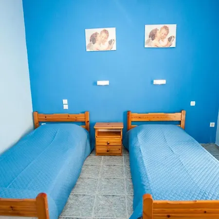 Apartment Folies Lourdata (Kefalonia)