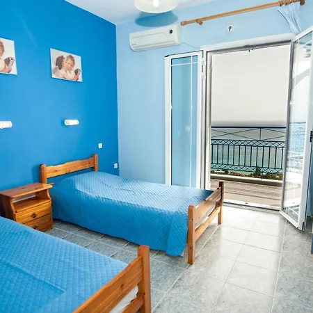 Folies Lourdata (Kefalonia)