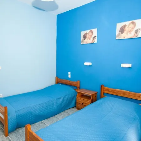 Folies Apartment