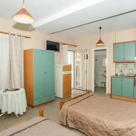 Folies アパート *