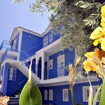 Folies アパート *