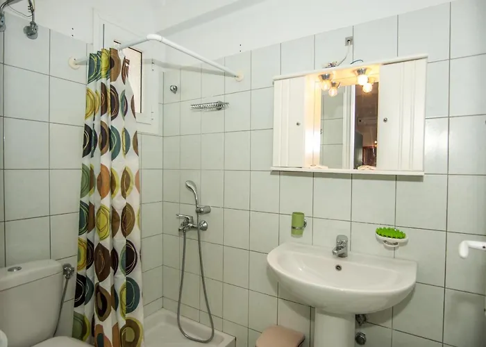 Apartmán Folies Lourdata (Kefalonia)