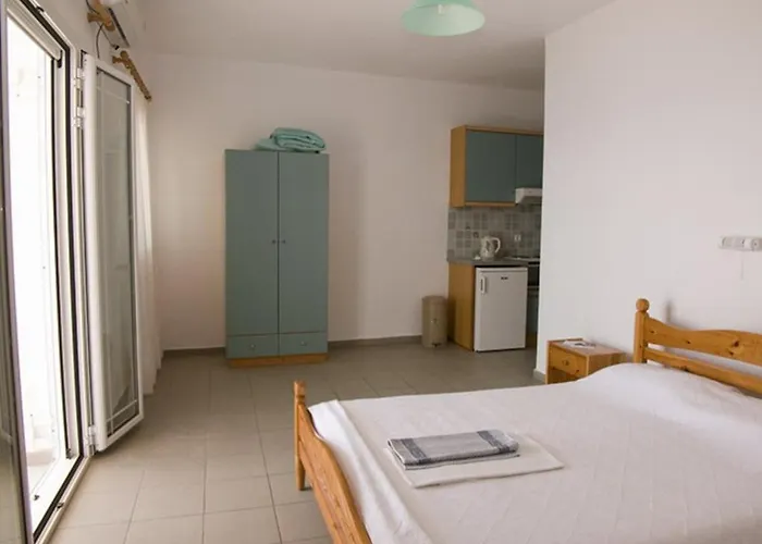 Folies Apartmán Lourdata (Kefalonia)