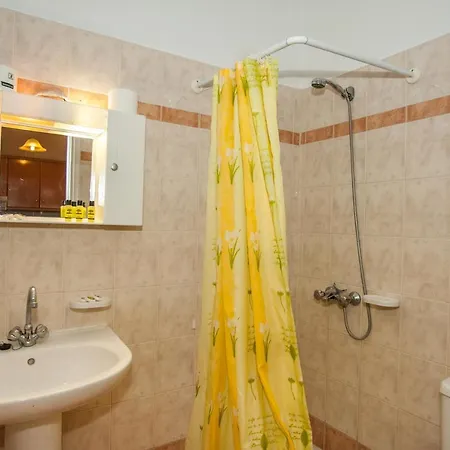 Lejlighed Folies Lourdata (Kefalonia)