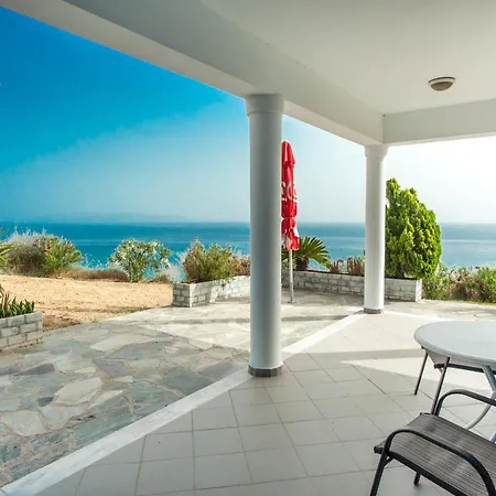 Lejlighed Folies Lourdata (Kefalonia)