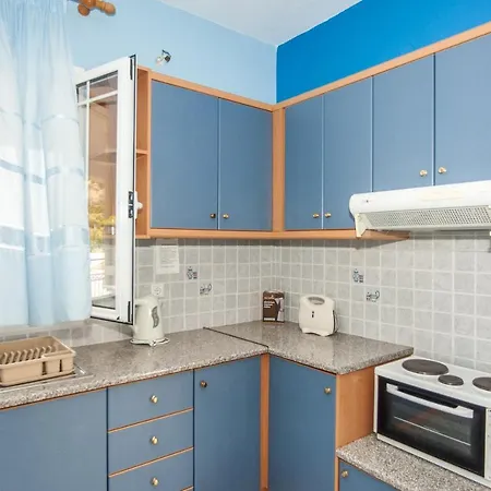 Lejlighed Folies Lourdata (Kefalonia)