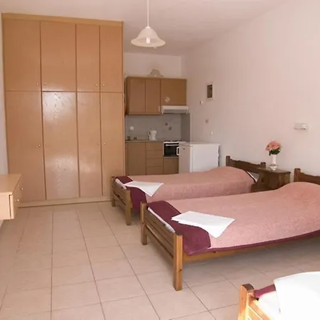 Folies Lourdata (Kefalonia)