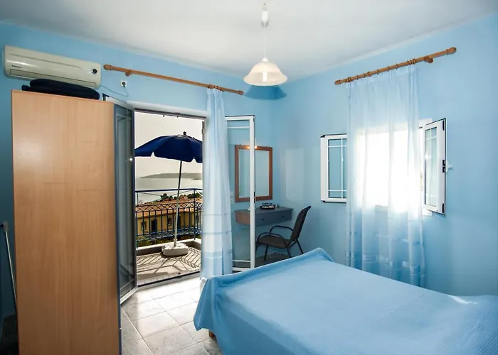 Folies Appartamento Lourdata (Kefalonia)