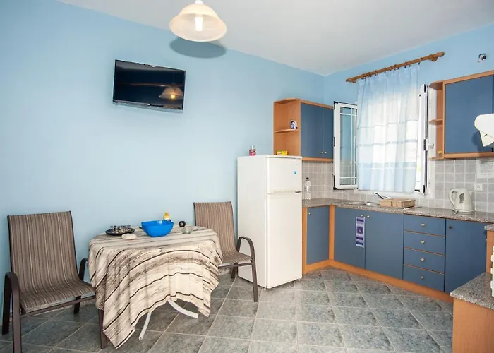 Folies Lourdata (Kefalonia)