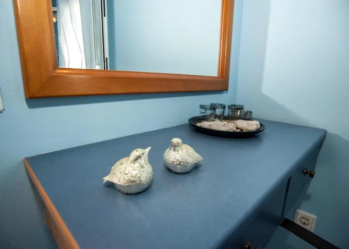 Folies Appartamento *