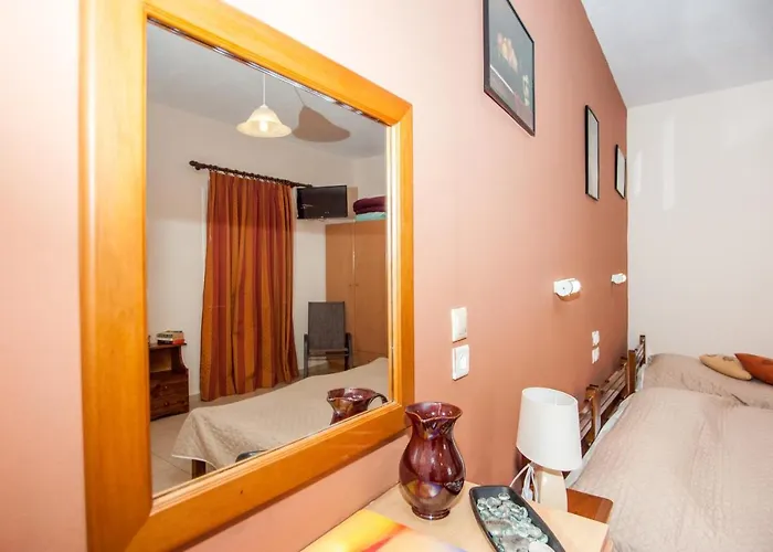 Folies * Lourdata (Kefalonia)