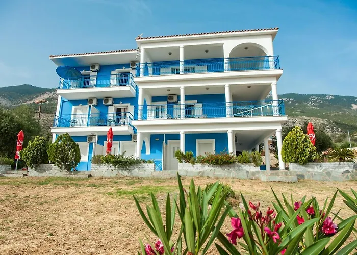 Appartamento Folies Lourdata (Kefalonia)