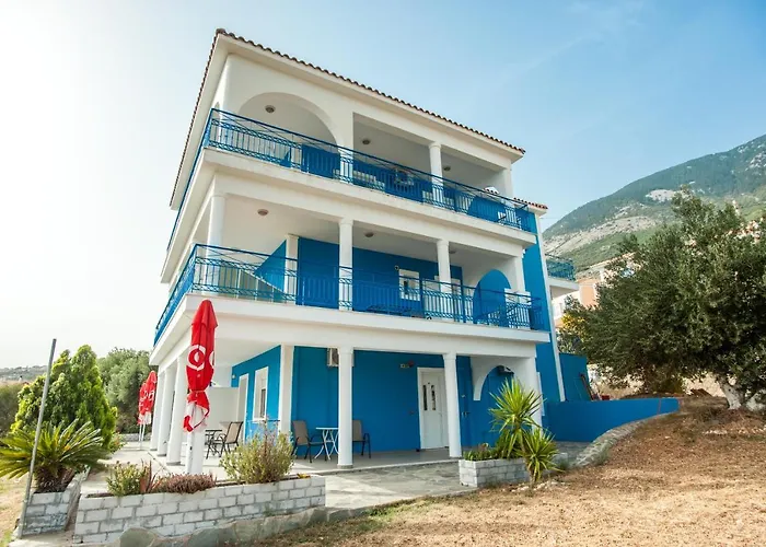 Appartamento Folies *